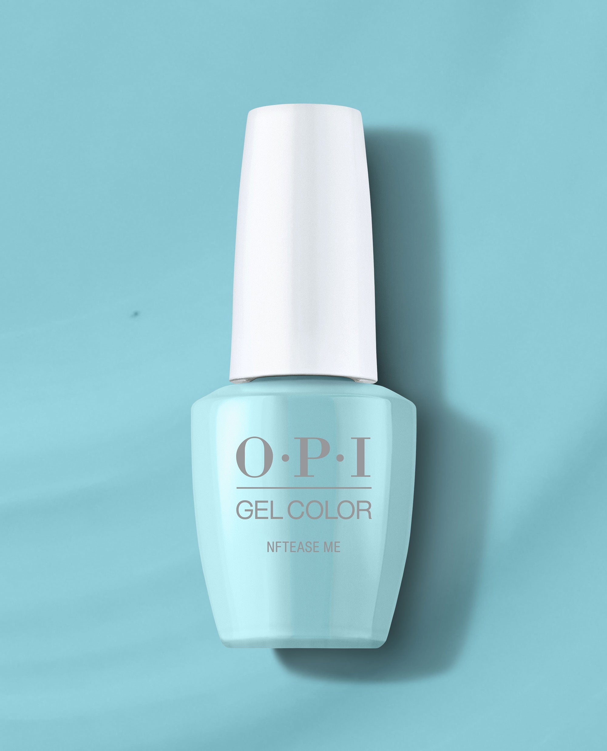 OPI® UK Professionals: You Don't Know Jacques! | Taupe GelColor