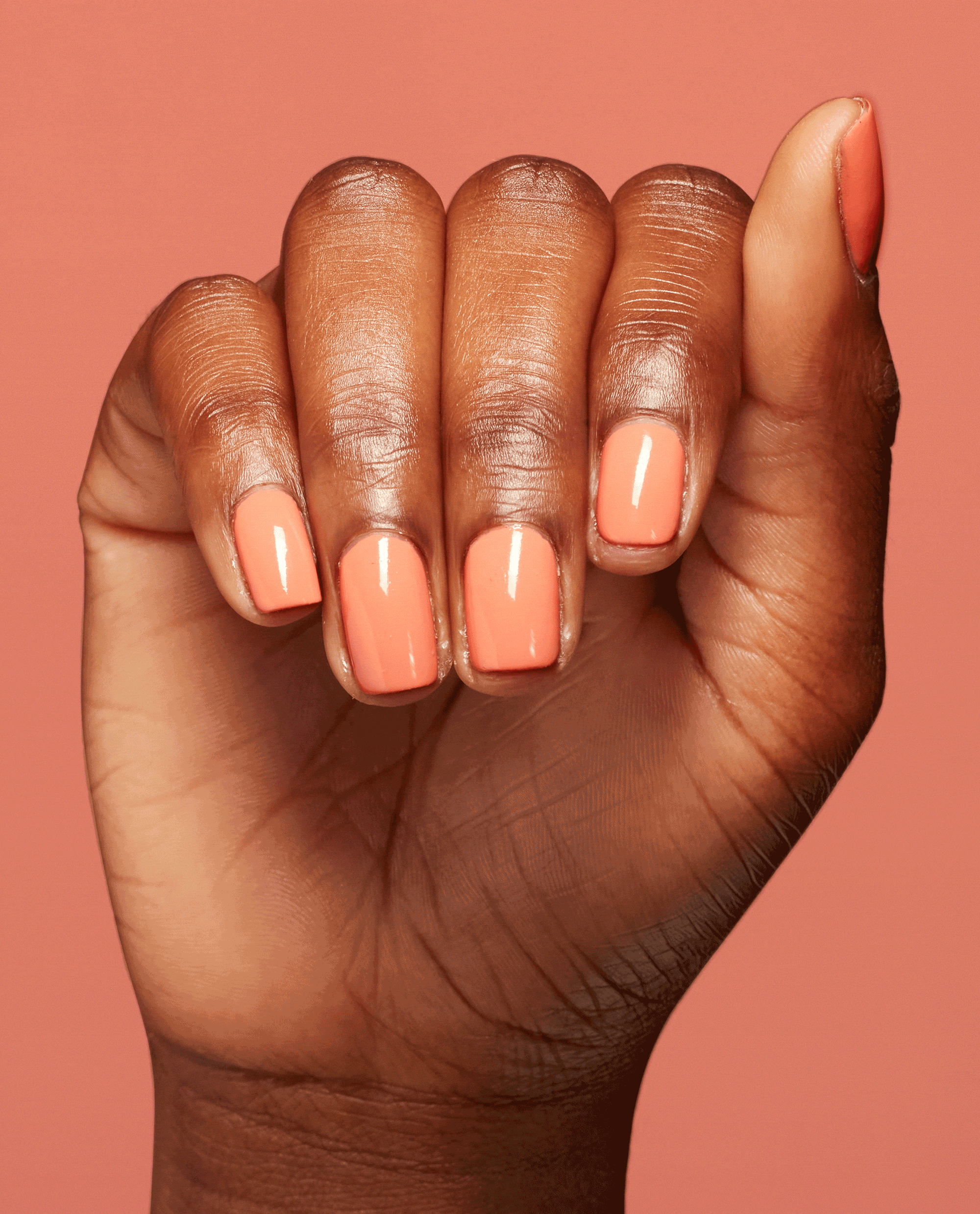 OPI Orange You Stylish 15ml | #EssentialBeautySwatches | BeautyBay.com | Nail  polish, Nails, Nail colors