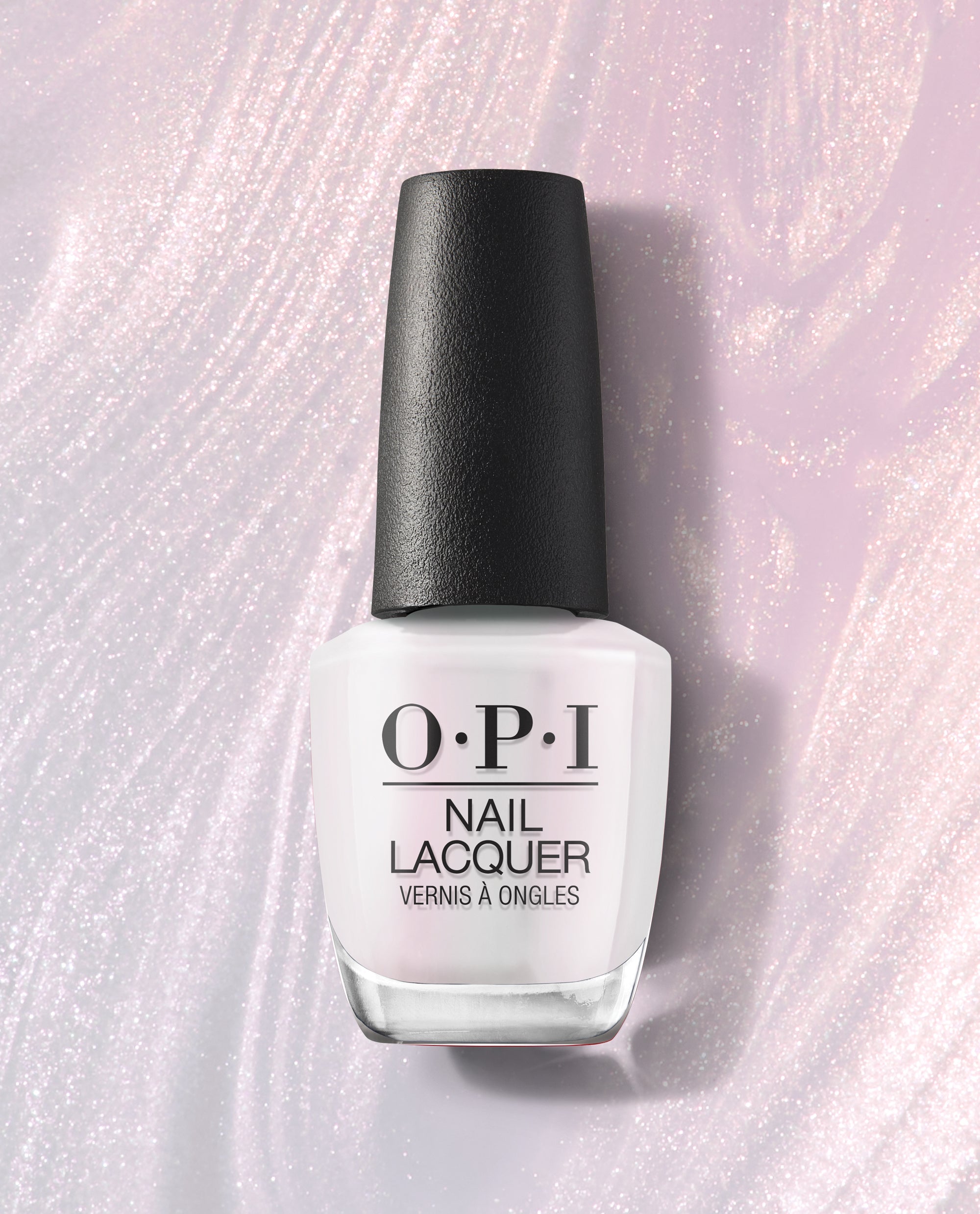 OPI Glazed N’ Amused Nail Lacquer OPI Your Way