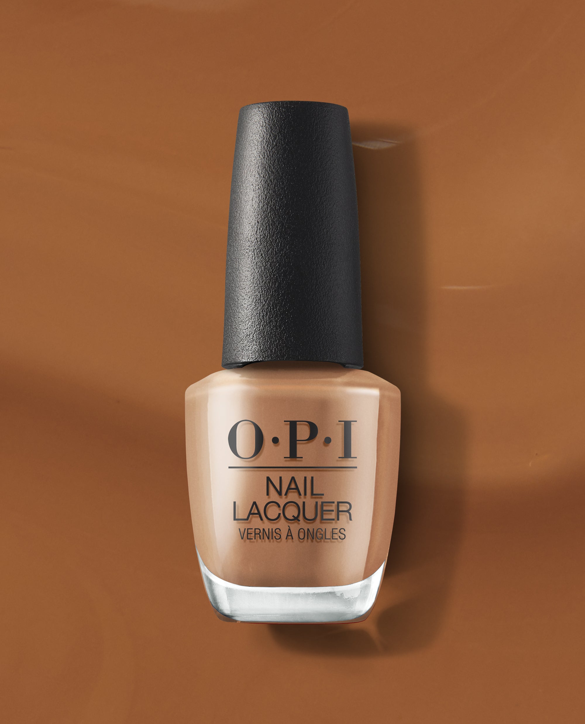 OPI Spice Up Your Life Nail Lacquer OPI Your Way