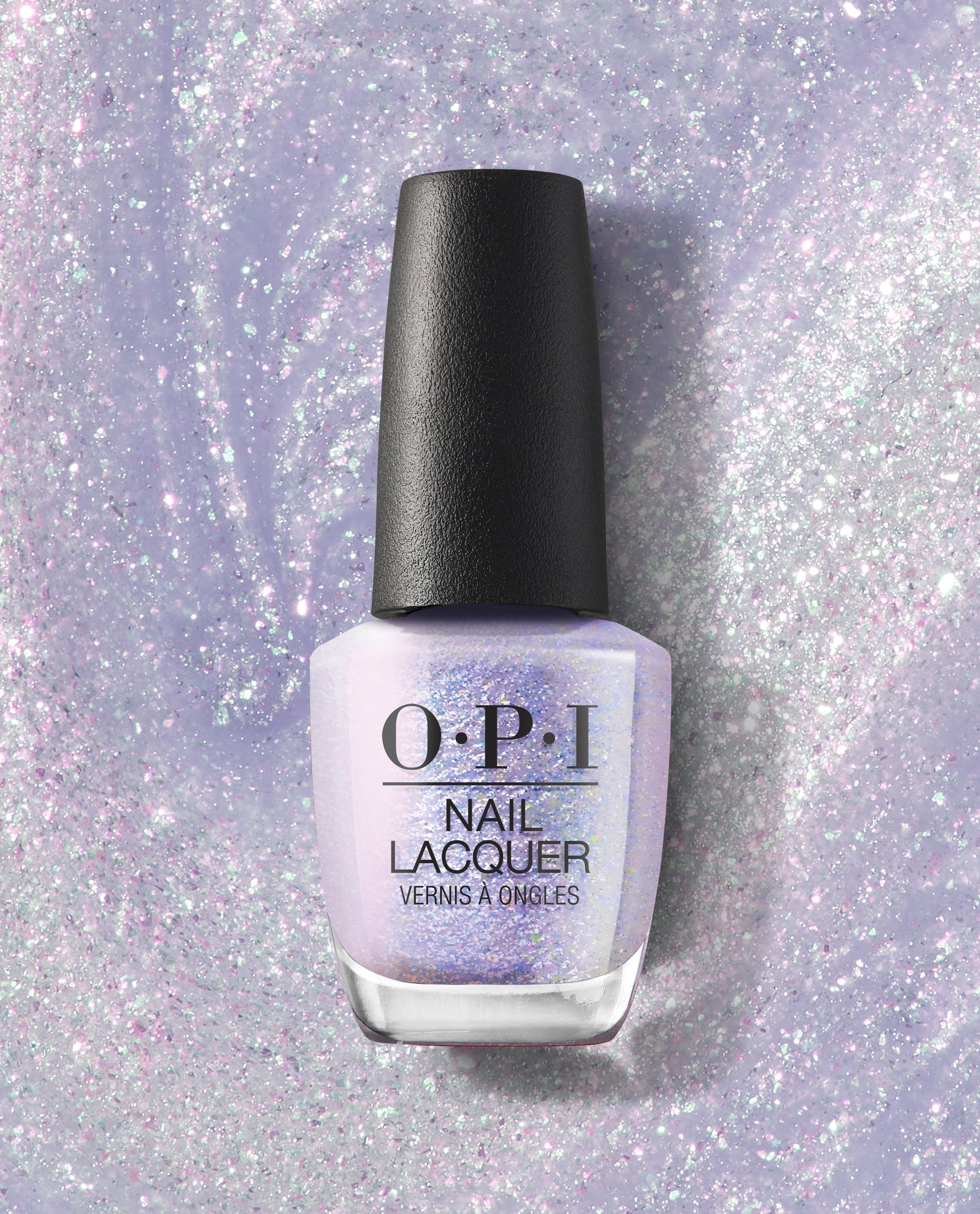 OPI Suga Cookie Nail Lacquer OPI Your Way