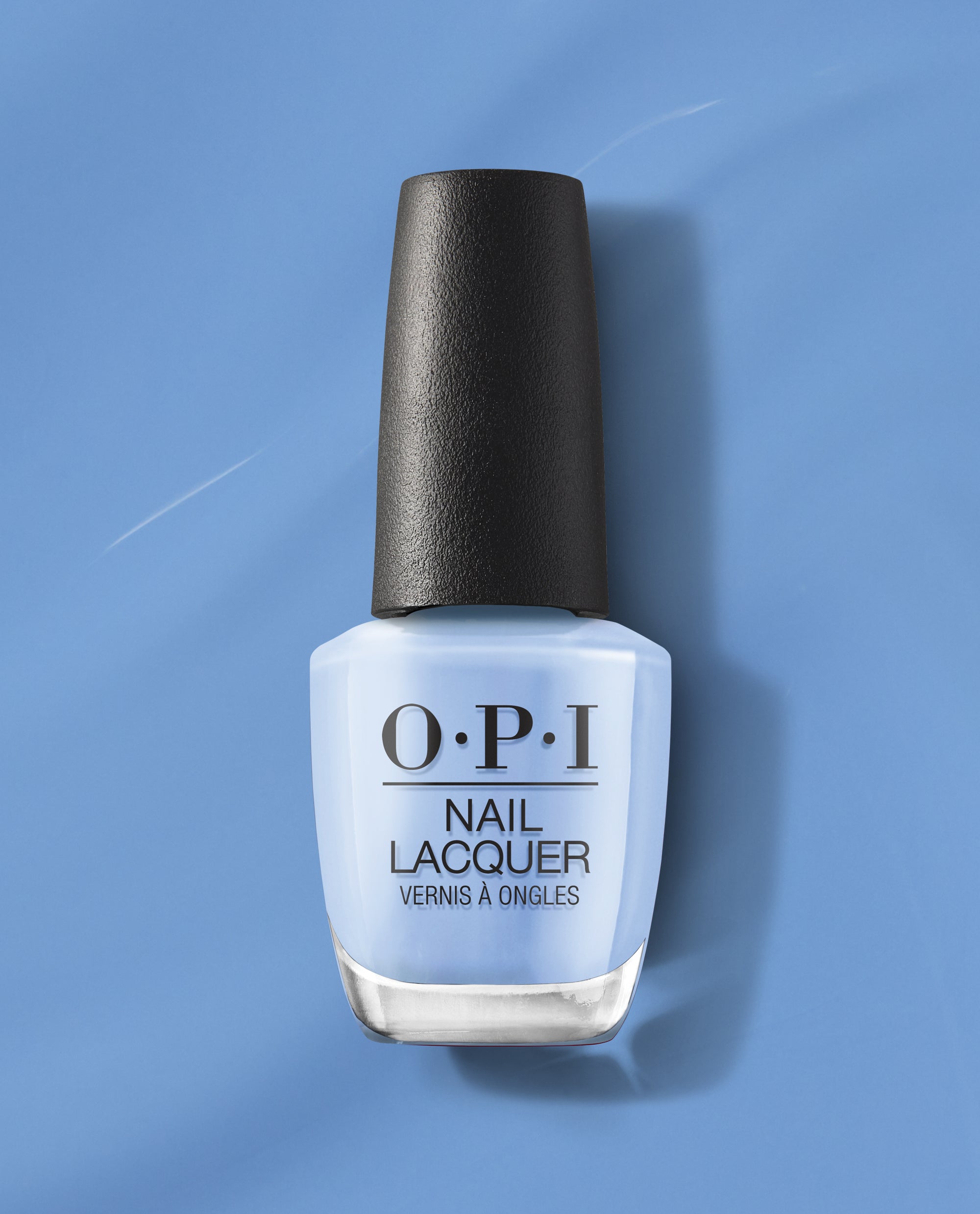 OPI *Verified* Nail Lacquer OPI Your Way