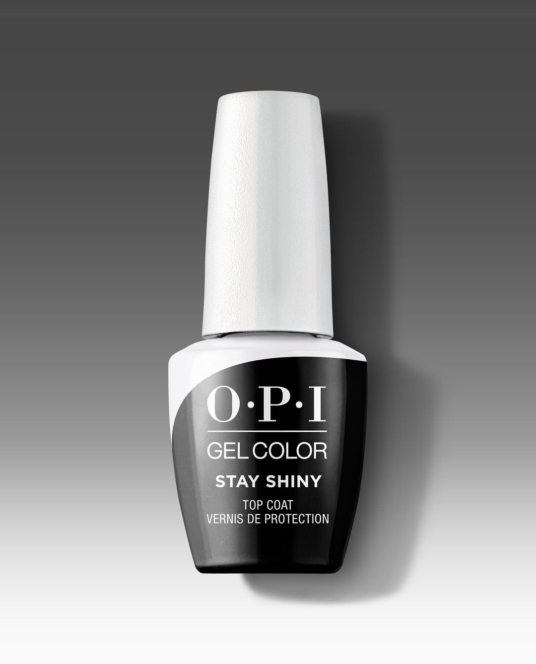 OPI® UK Professionals: Shop Stay Shiny Top Coat | Top and Base Coats