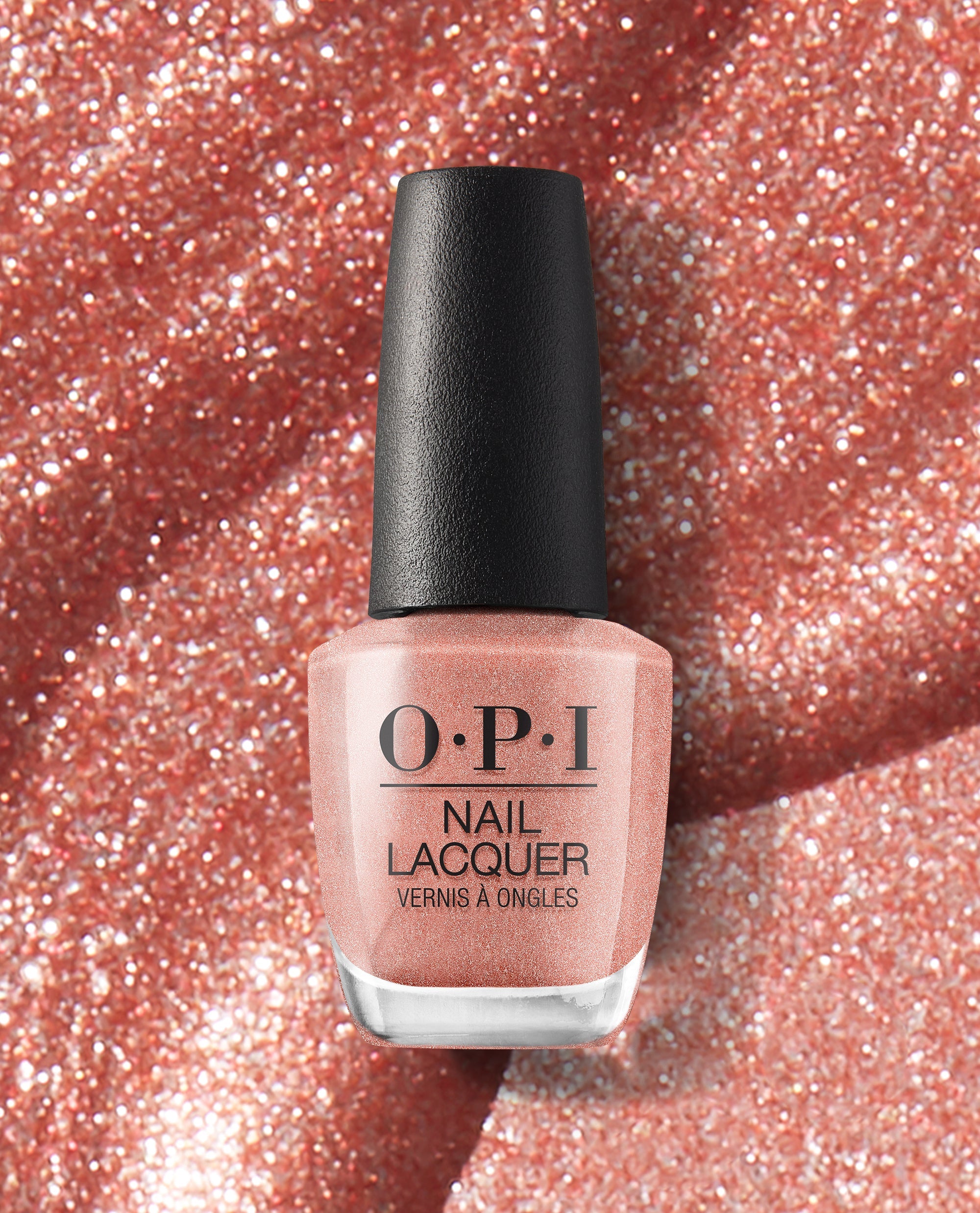 OPI Worth a Pretty Penne Nail Polish Nail Lacquer Classics