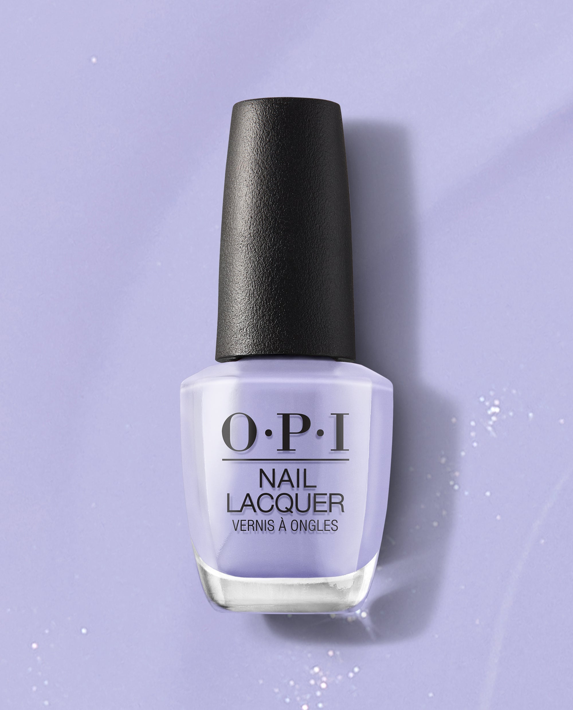 OPI You’re Such a BudaPest Nail Polish Nail Lacquer Classics