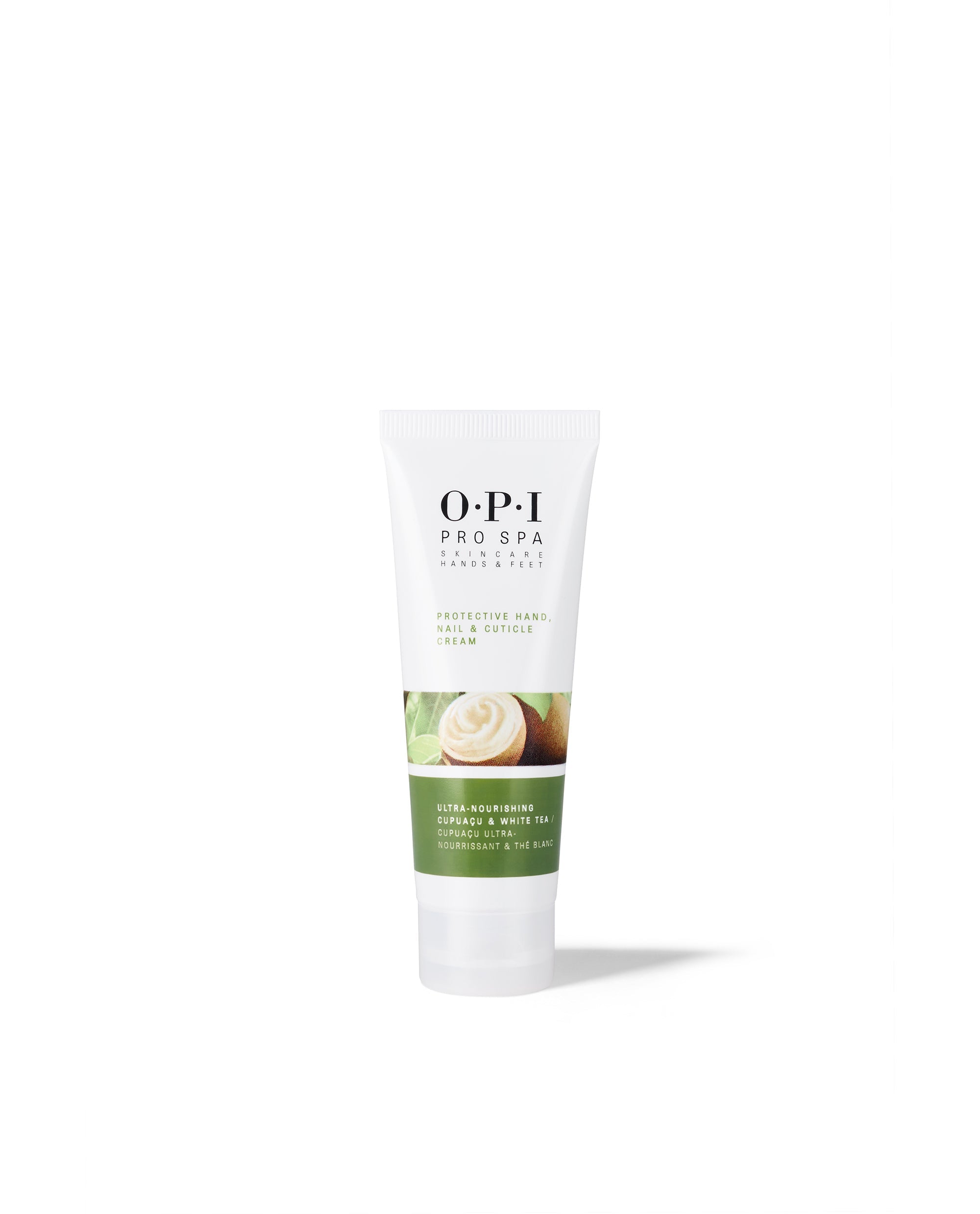 Protective Hand Nail & Cuticle Cream