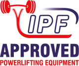 IPF Approved Powerlifting Equipment