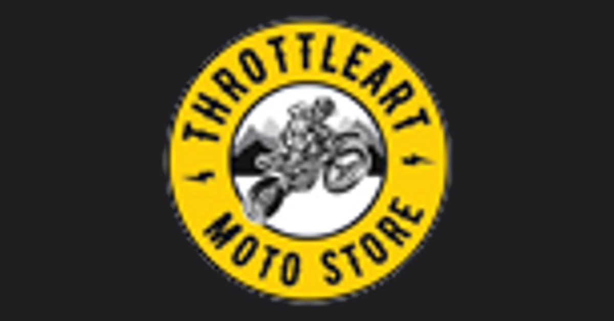 throttleart.com