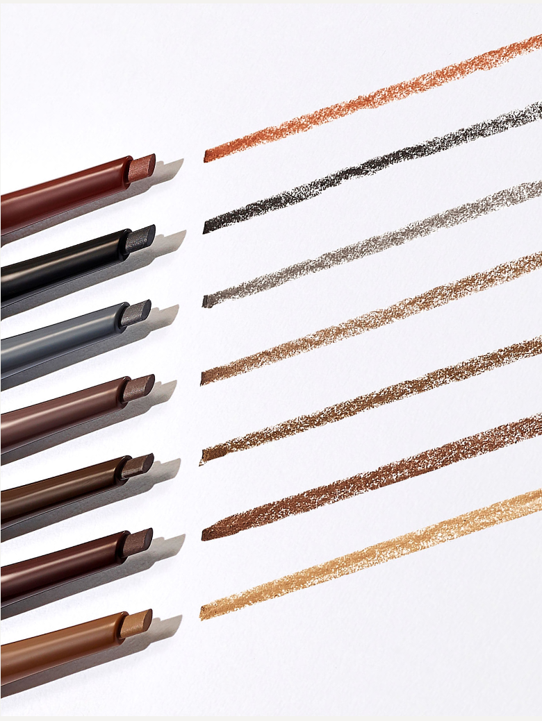 Auto Eyebrow Pencil 1 0.3g