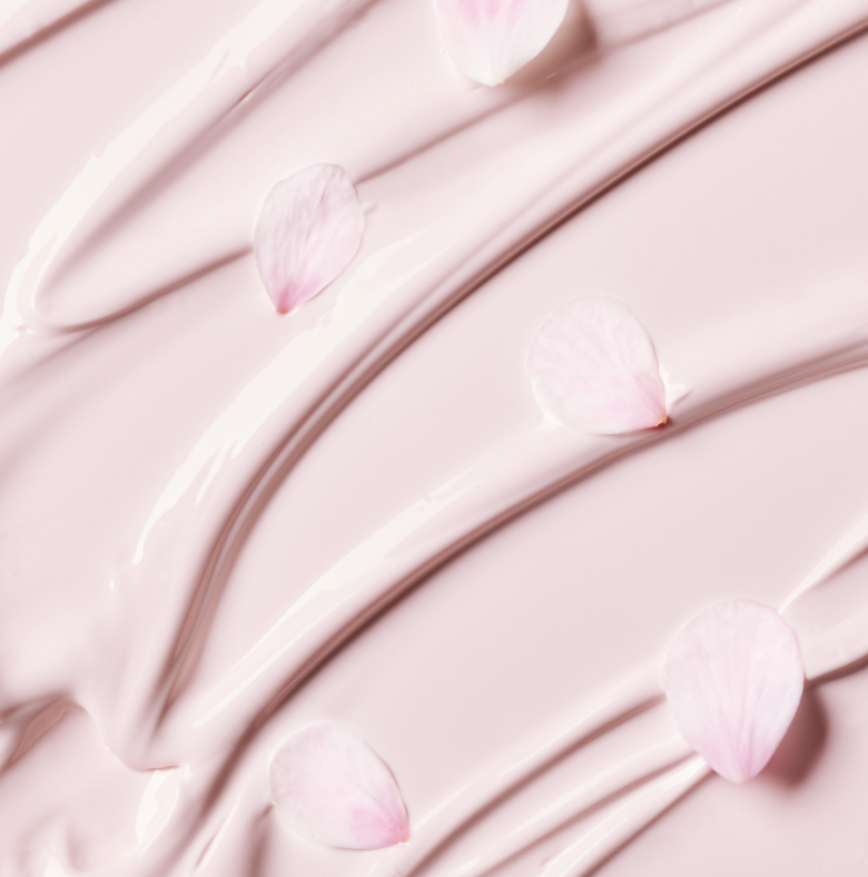 CHERRY BLOSSOM GLOW TONE-UP CREAM [SKIN-FIT]