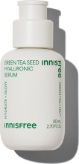 GREEN TEA SEED HYALURONIC SERUM