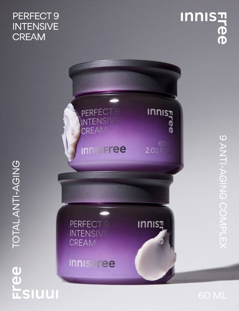 PERFECT 9 INTENSIVE CREAM 60ml