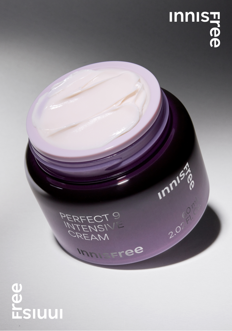 PERFECT 9 INTENSIVE CREAM 60ml