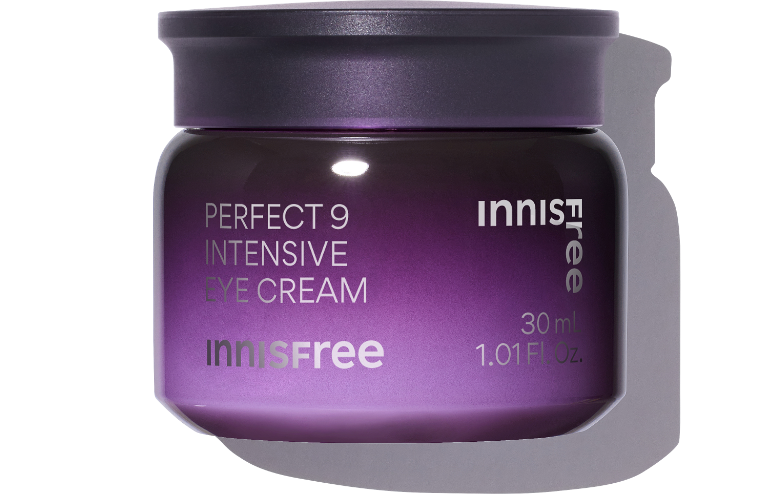 PERFECT 9 INTENSIVE EYE CREAM 30ml