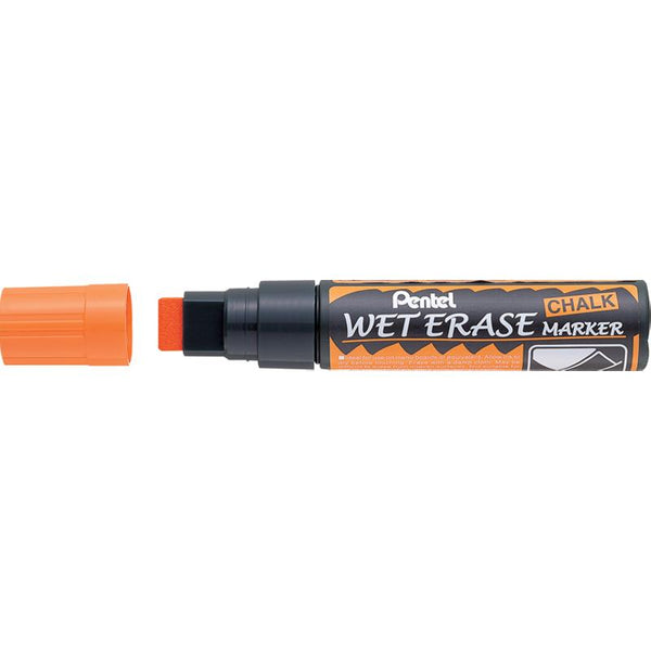 Pentel Wet Erase Chalk Marker