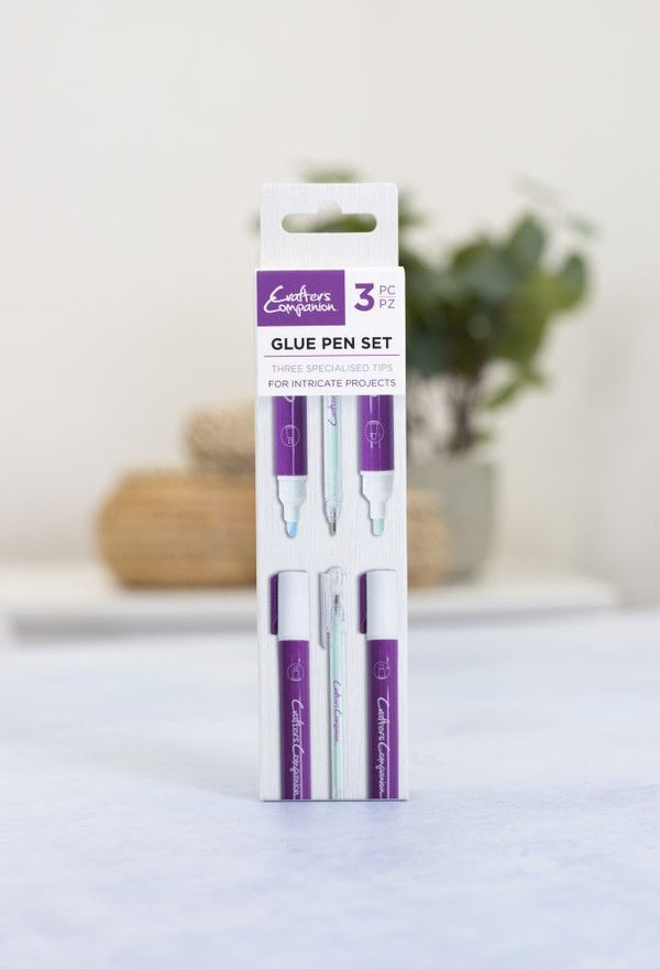 Crafter's Companion Permanent Tape Pen