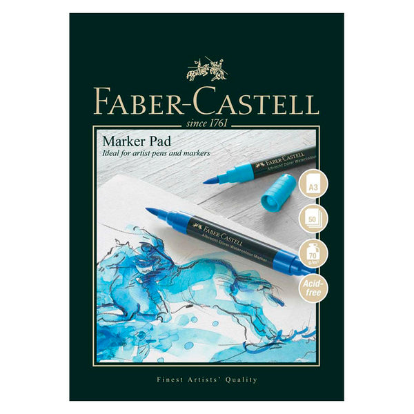 Faber - Castell | Sketch Pad