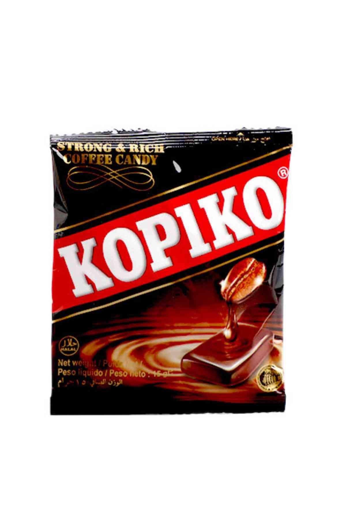 Kopiko Coffee Candy Bag 15g '8886001200272 - Superdokanwholesale product image