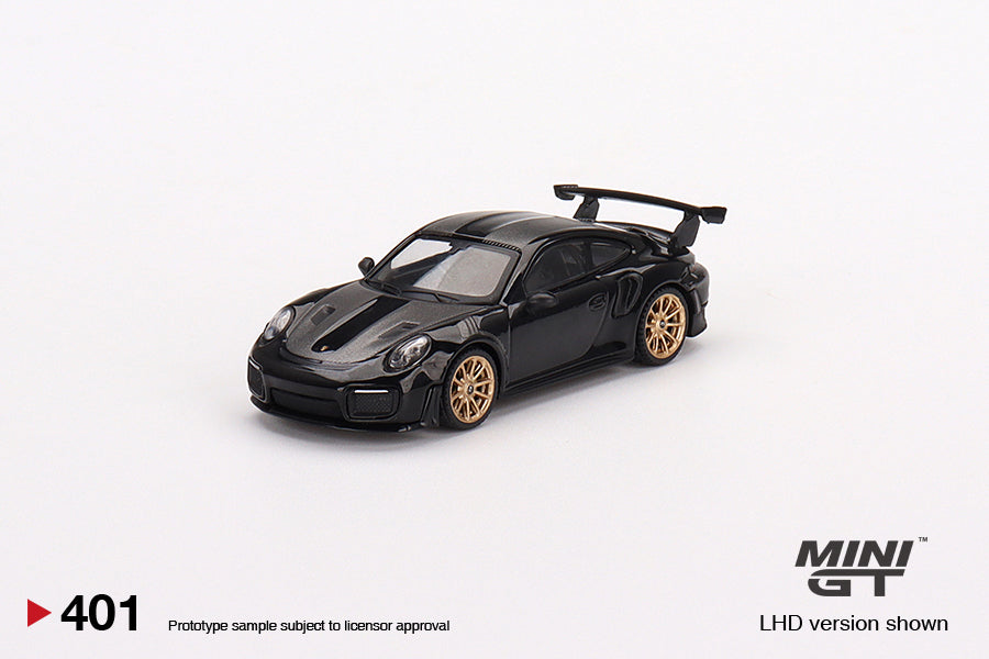 1/64 TLV アトラス 花見台 MINI GT Z プロトタイプ-