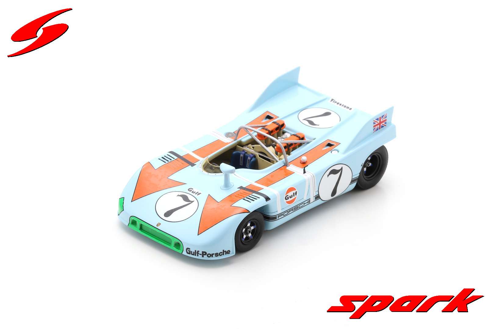 ミニチャンプス1/18 ポルシェ 908 02 スパイタ MITTER | www.crf.org.br