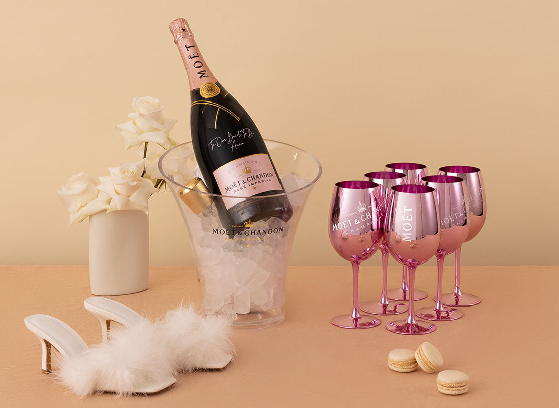 Celebration Bundles – Moet Gifting AU