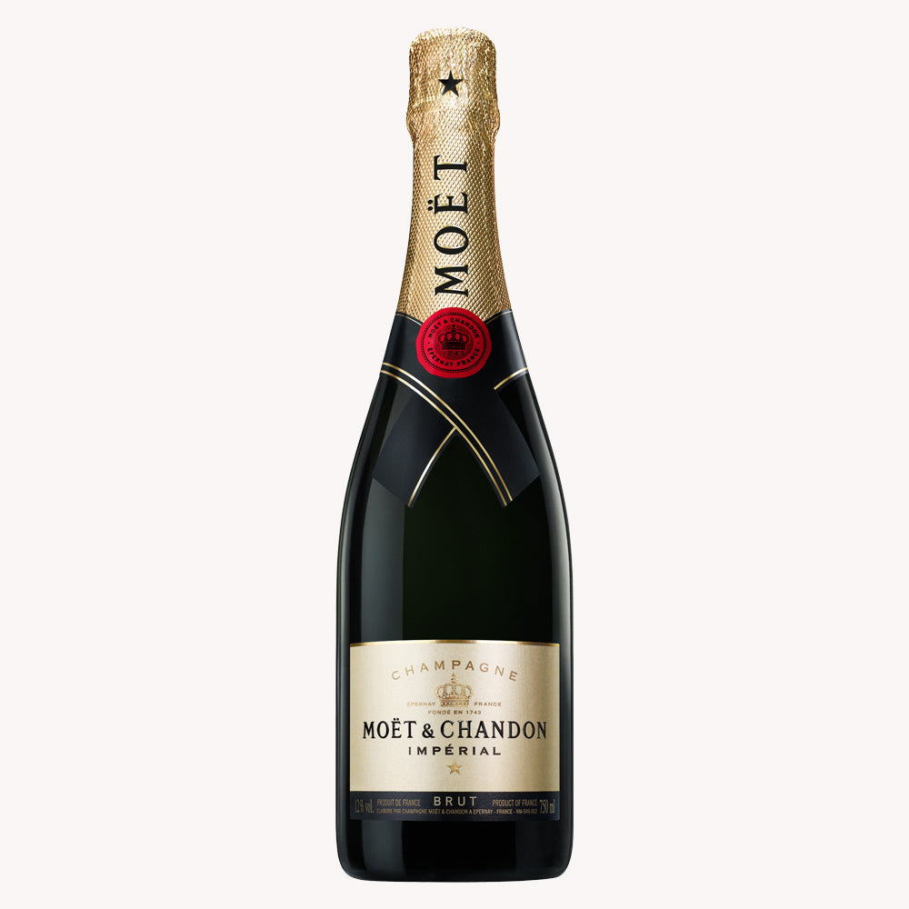 Personalised Moët Impérial - Moet Gifting AU product image