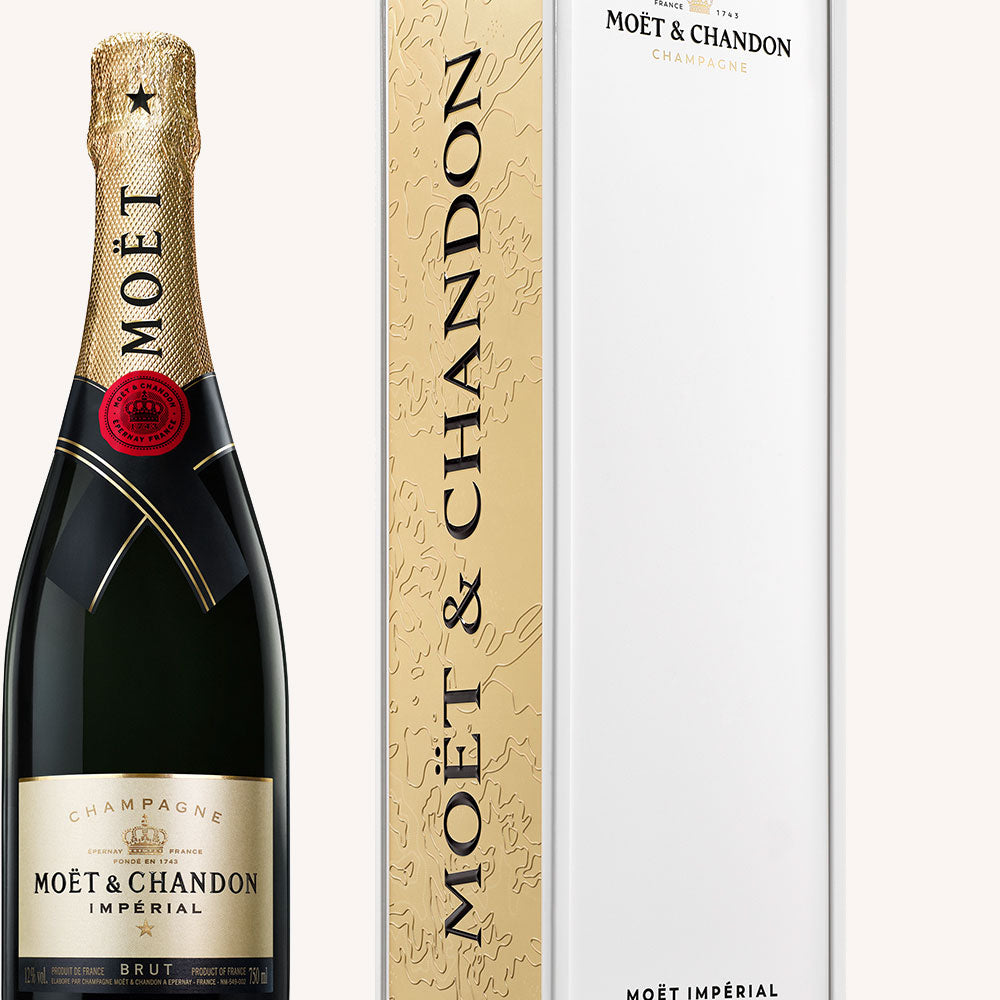 PERSONALISED MOËT IMPÉRIAL “SPECIALLY YOURS” KEEPSAKE TIN - Moet Gifting AU product image