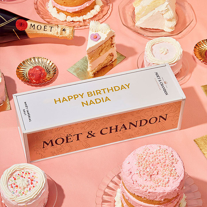 Celebration Bundles – Moet Gifting AU