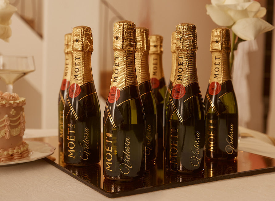 Mini Moet Moment - XO Gifts