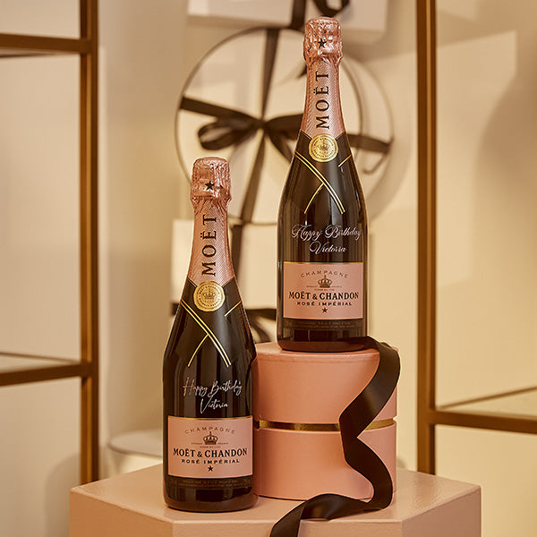 Celebration Bundles – Moet Gifting AU