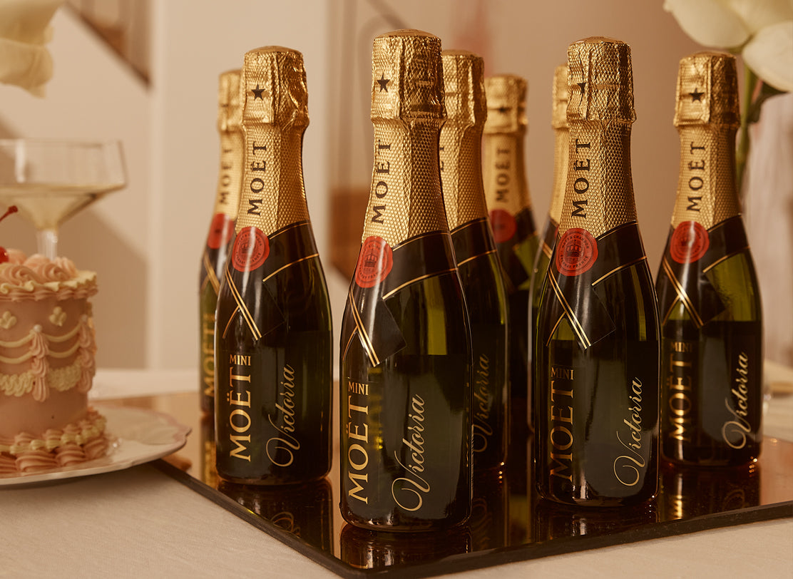 Celebration Bundles – Moet Gifting AU