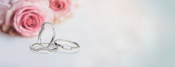 Oscar & Olivia Jewellery | Wedding Ring Specialists – Oscar and Olivia  Jewellery