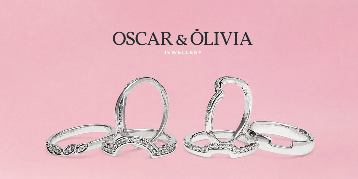 Oscar and Olivia Bespoke Jewellery