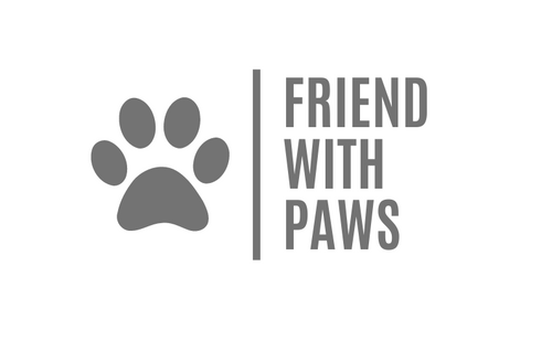 FriendwithPaws Coupons and Promo Code