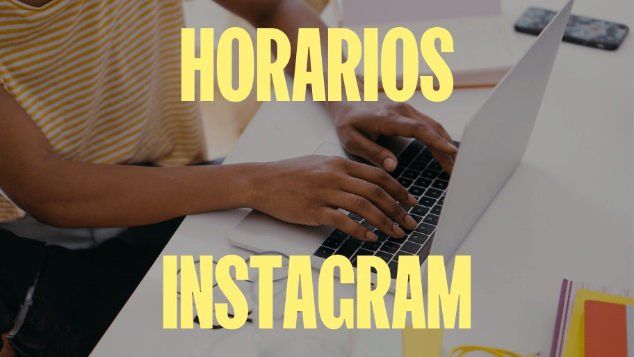 mejor hora para publicar en Instagram