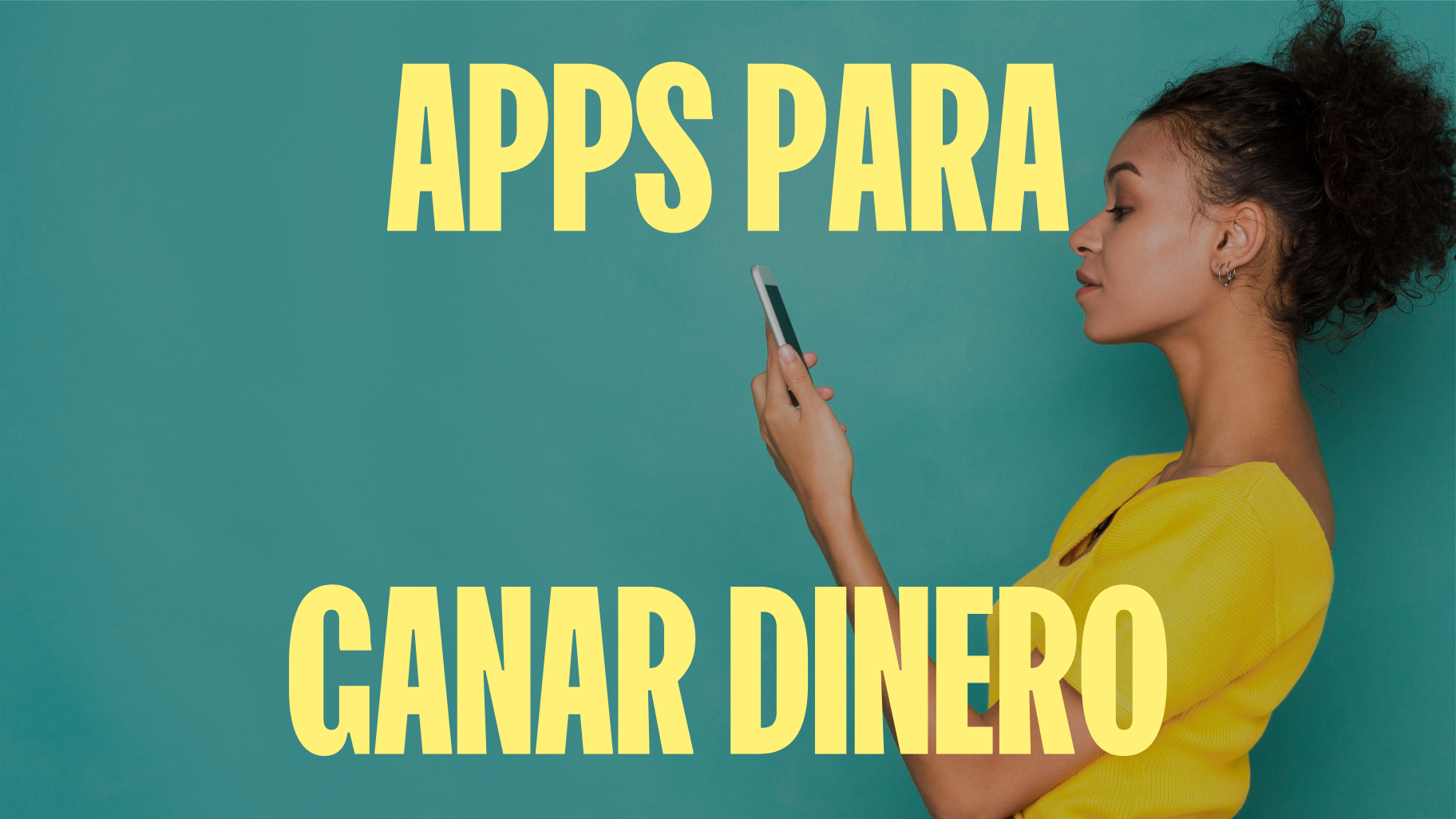 app para ganar dinero