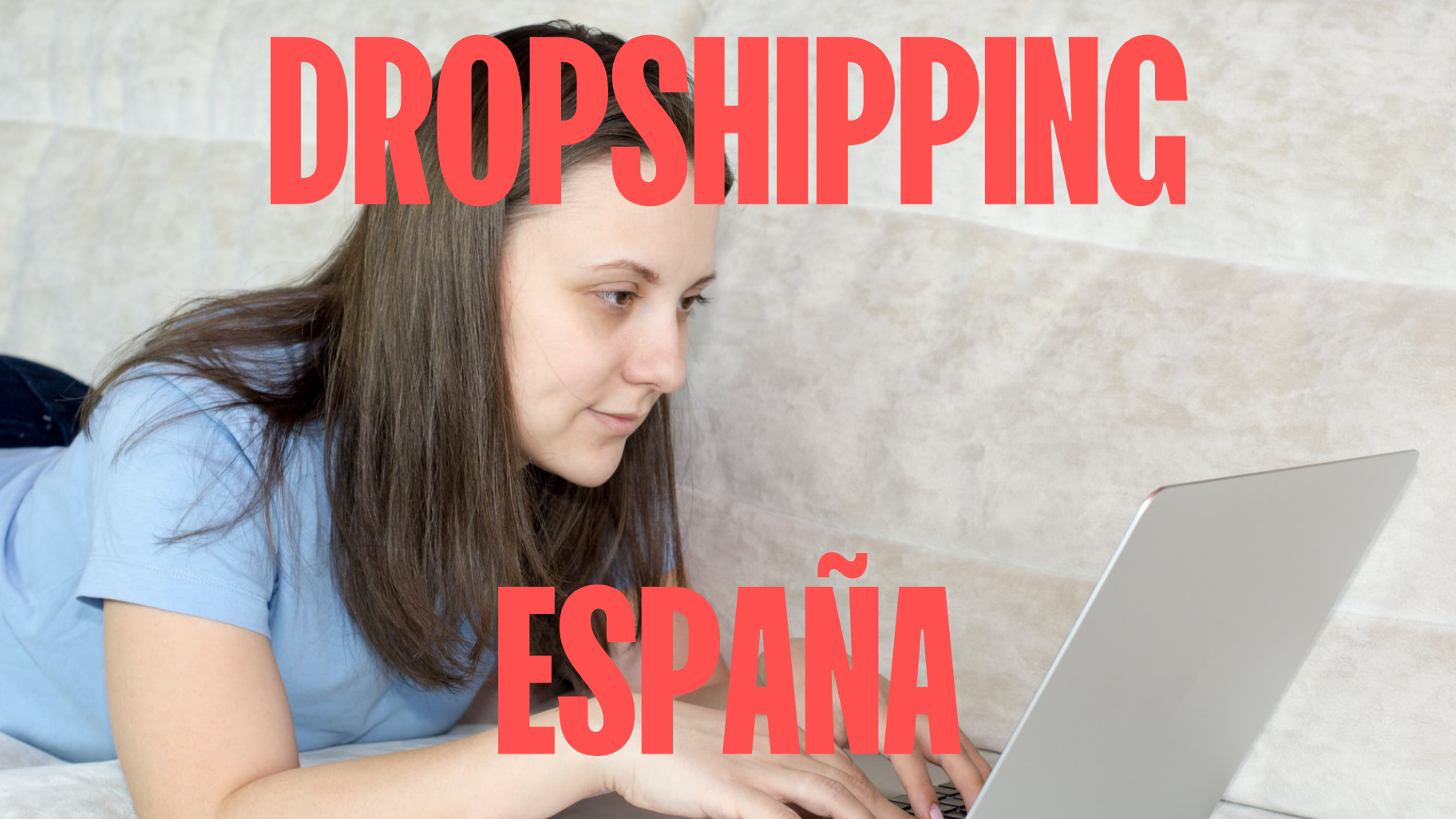 dropshipping españa