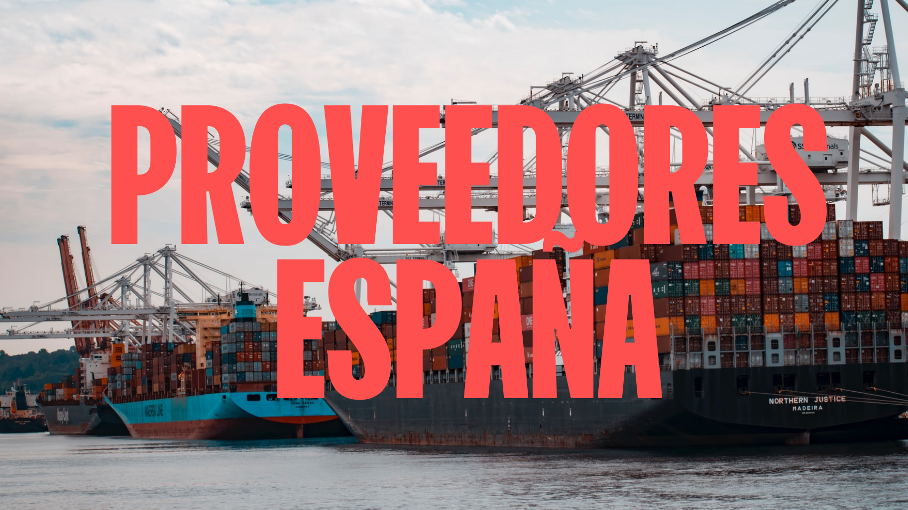 proveedores dropshipping españa