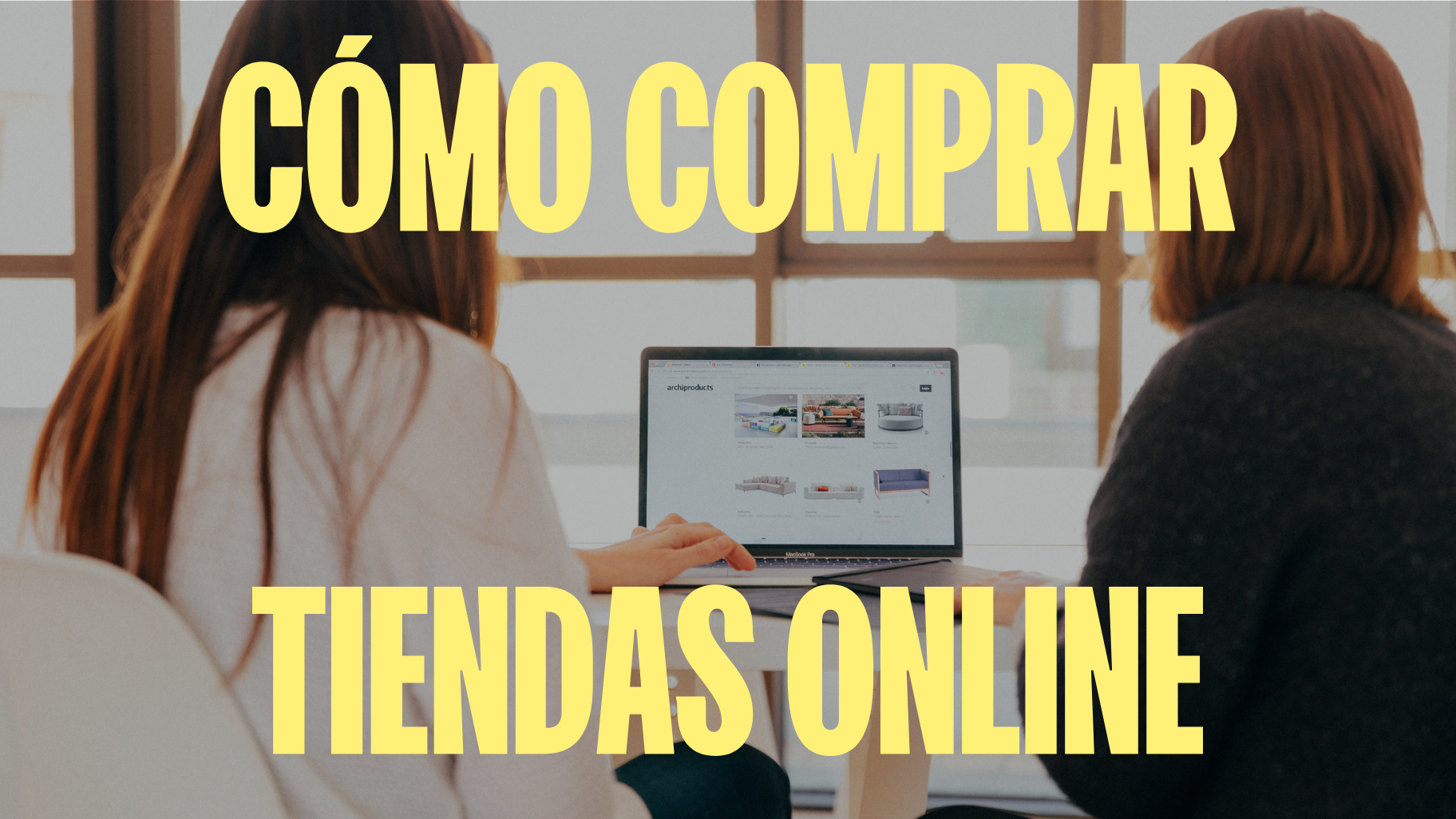 comprar tiendas online