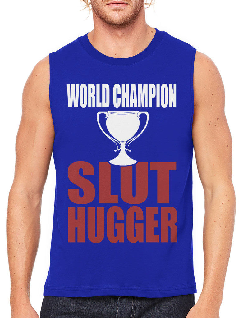 champion sleeveless shirts