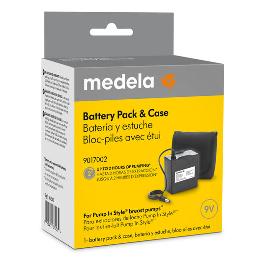 Bundle Special! Medela Pump In Style Double Electric Breast Pump with – Wee  Feed