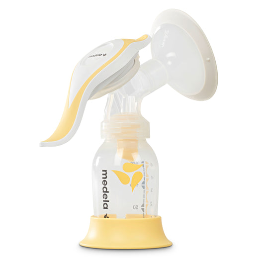 Medela Colostrum Collector for Medela Symphony Breast Pump – Toronto Breast  Pump Rental