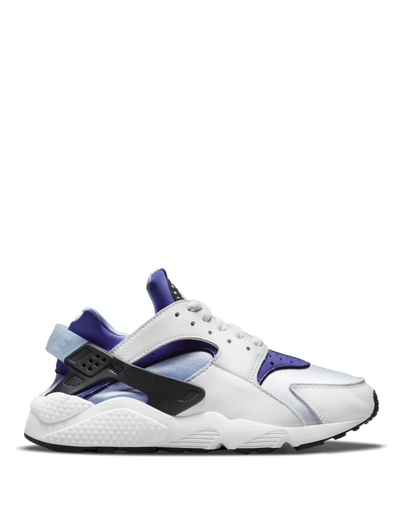 constructor Naturaleza tierra Nike Air Huarache Blancas Azul y Morado Mujer DH4439-100 | Comprar Online  en Capitán Siroco – Capitan Siroco