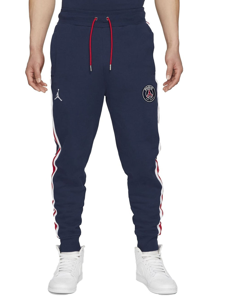 Pantalón de Jordan x PSG Azul Hombre DB6502-410 | Comprar Online en Capitán Siroco – Capitan Siroco
