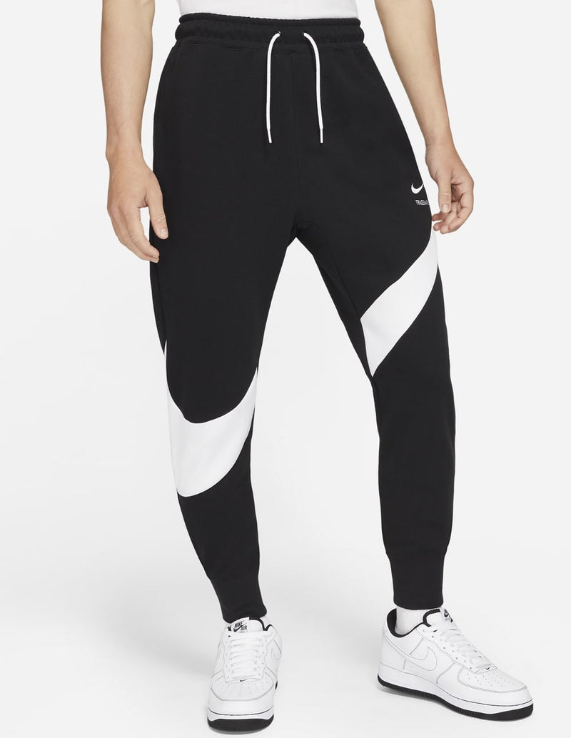 Pantalón de Chándal Nike Sportswear Negro Hombre DH1023-010 | Comprar Online en Capitán Siroco Siroco
