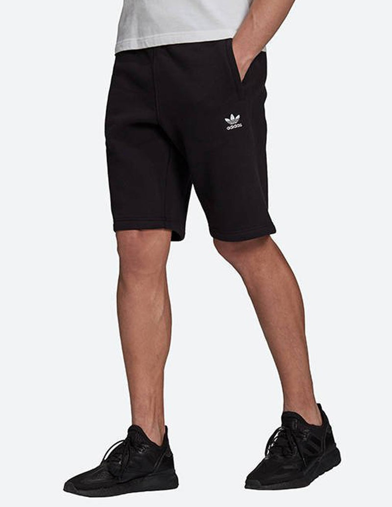 Picotear Acurrucarse darse cuenta Pantalón Corto adidas Essentials Negro Hombre H34681 | Comprar Online en  Capitán Siroco – Capitan Siroco