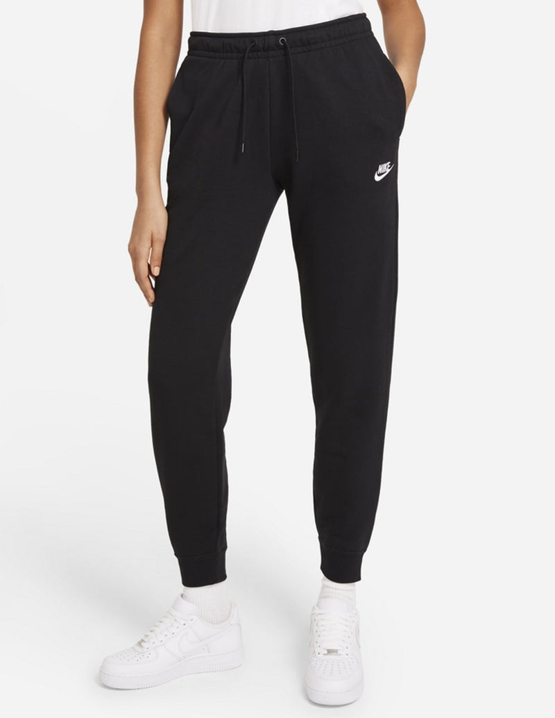 Pantalón de Chandal Nike Essential con Logo Mujer BV4095-010 | Comprar Online en Capitán Siroco – Capitan Siroco