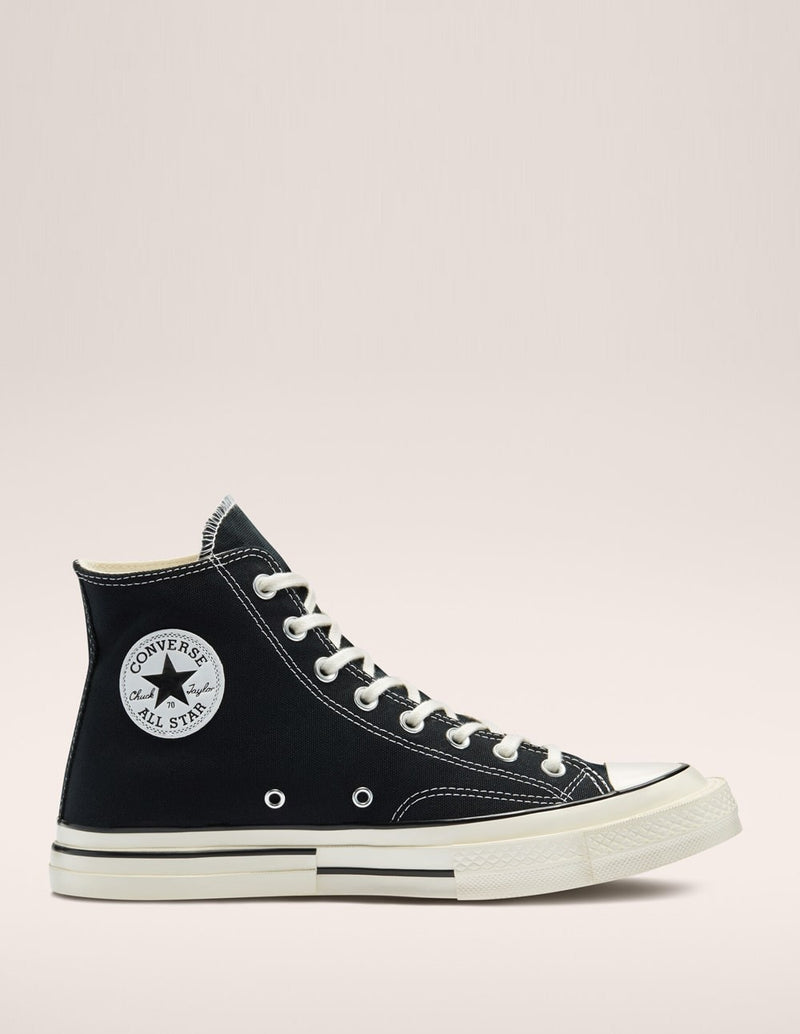 Converse Chuck Taylor All Star Remix Negras Unisex A02113C | Comprar Online en Siroco – Siroco