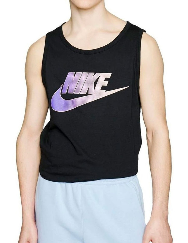 Camiseta de Nike Sportswear Negra Hombre DQ1114-010 Comprar en Capitán Siroco – Capitan Siroco