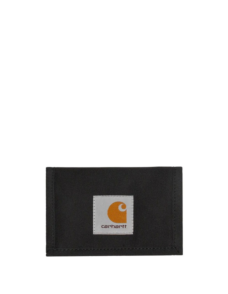 precio obtener vestir Cartera Carhartt WIP Alec con Logo Negra 9x13 cm Unisex I030084-89XX |  Comprar Online en Capitán Siroco – Capitan Siroco